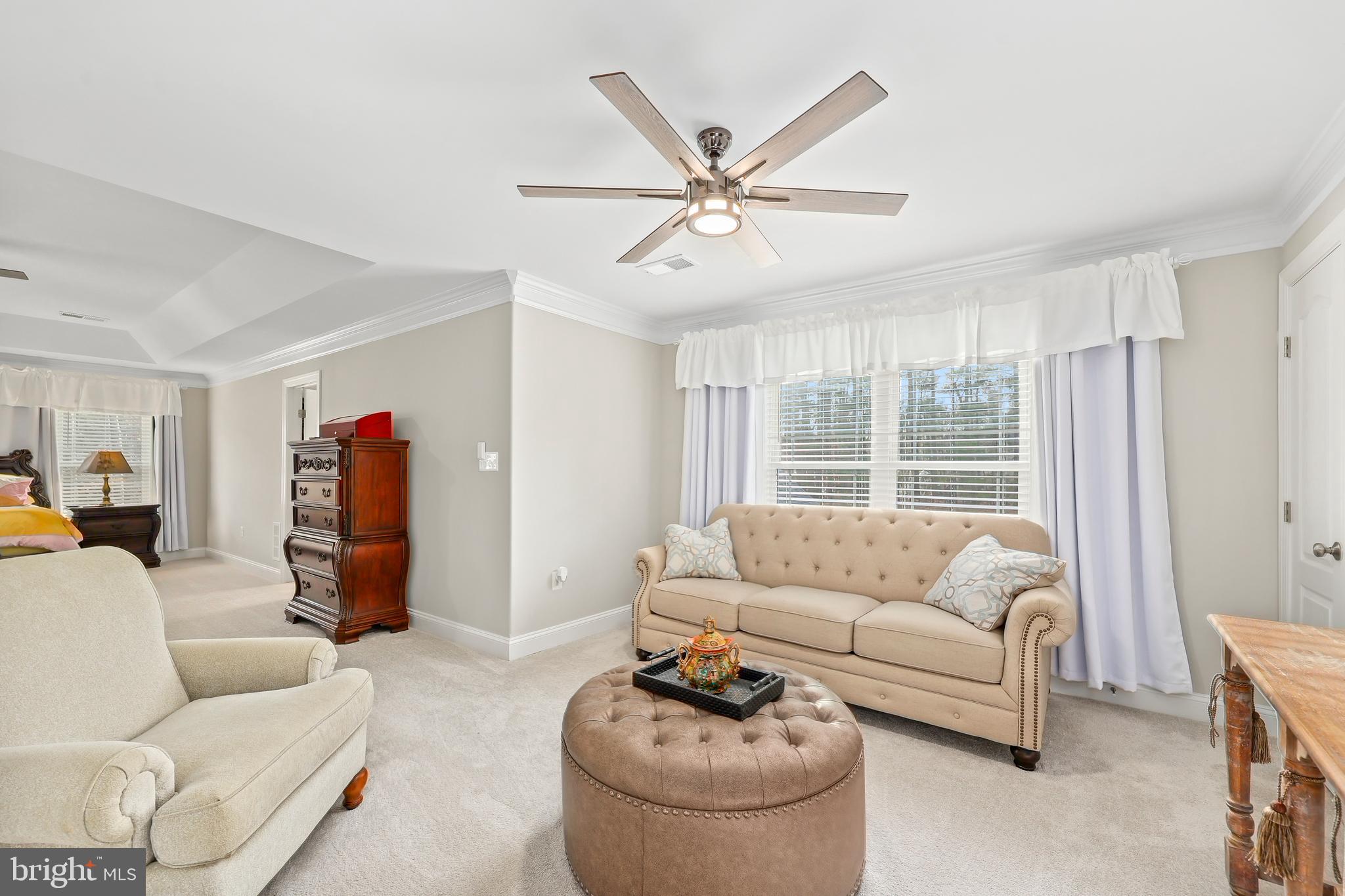 FAWN LAKE - Residential