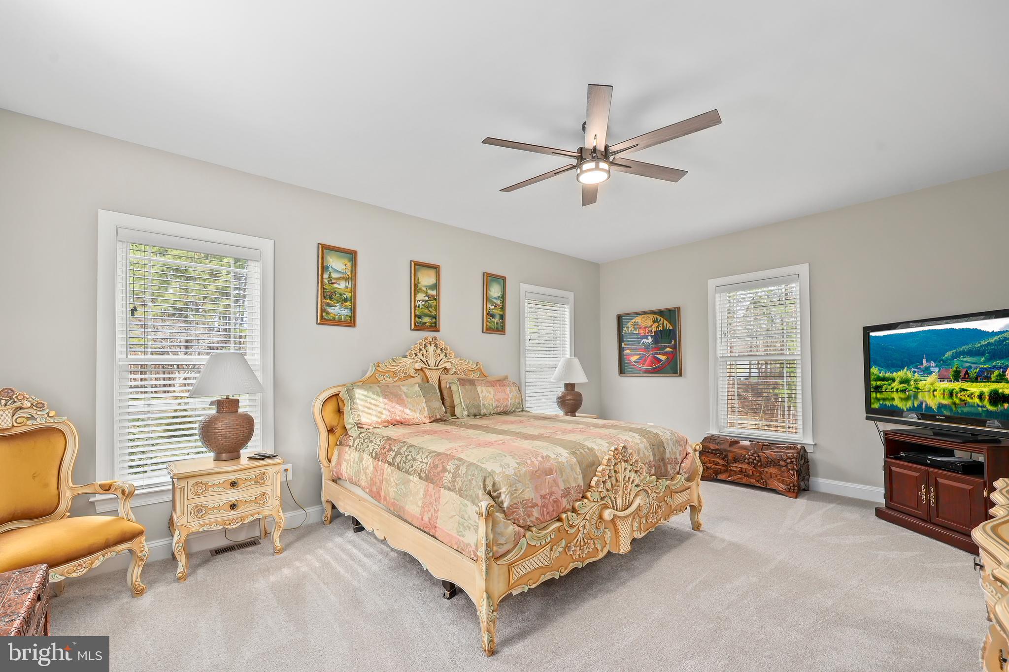 FAWN LAKE - Residential