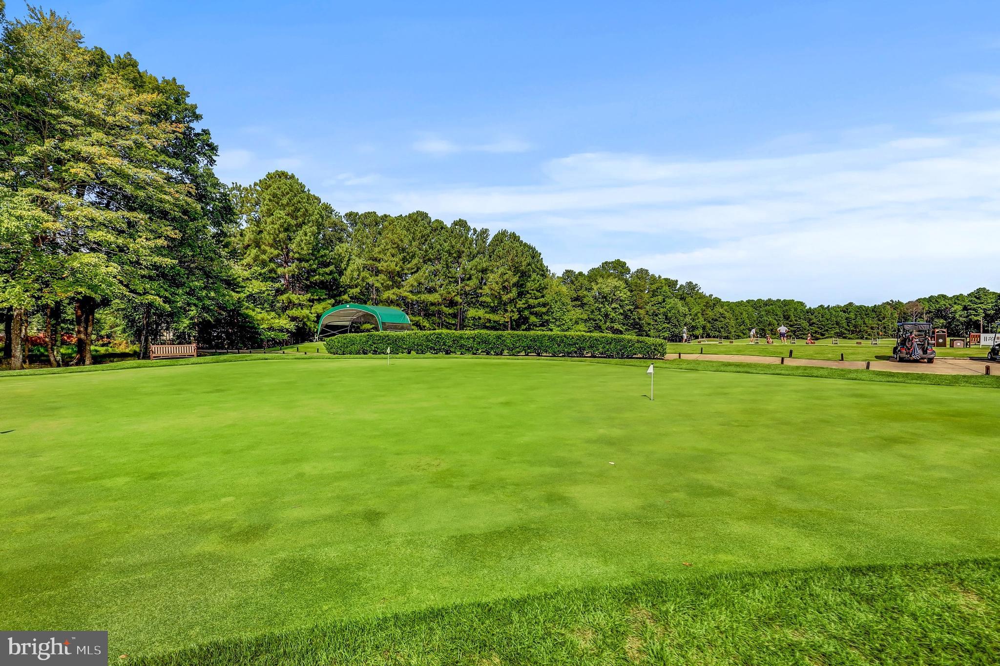 FAWN LAKE - Residential