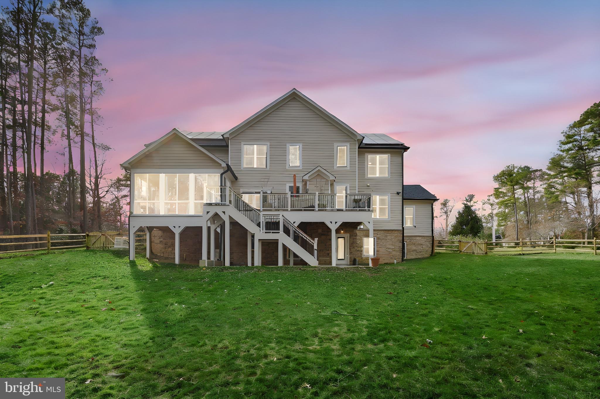 FAWN LAKE - Residential