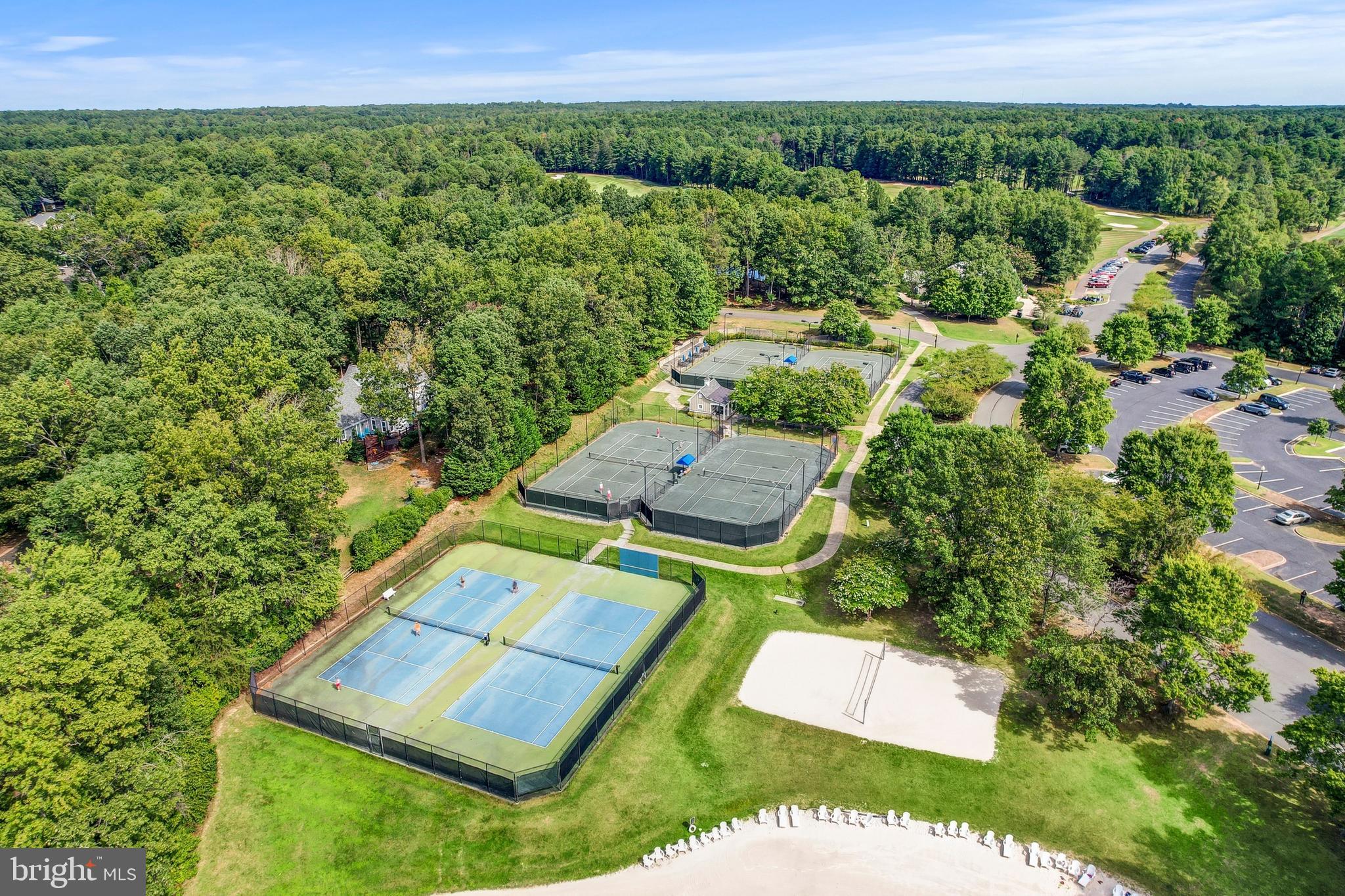 FAWN LAKE - Residential