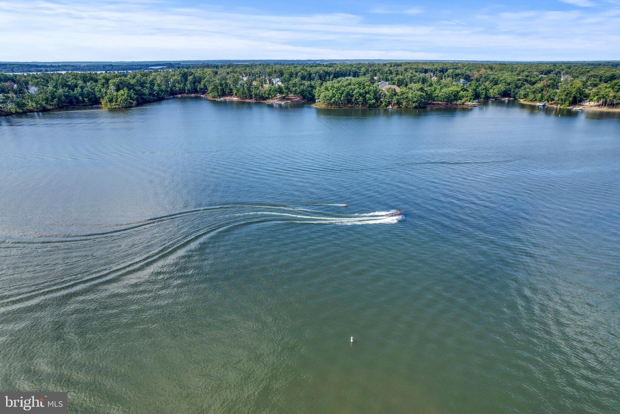 FAWN LAKE - Residential