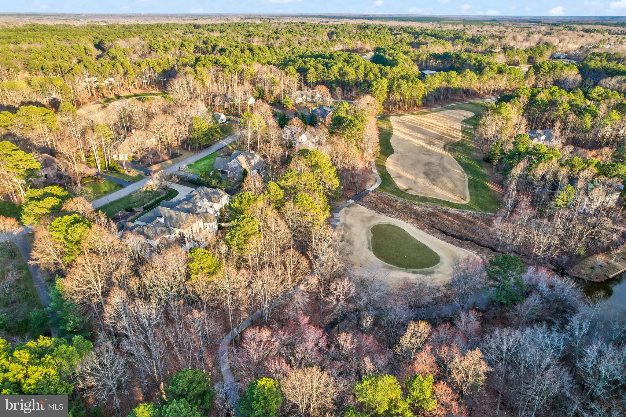 FAWN LAKE - Residential