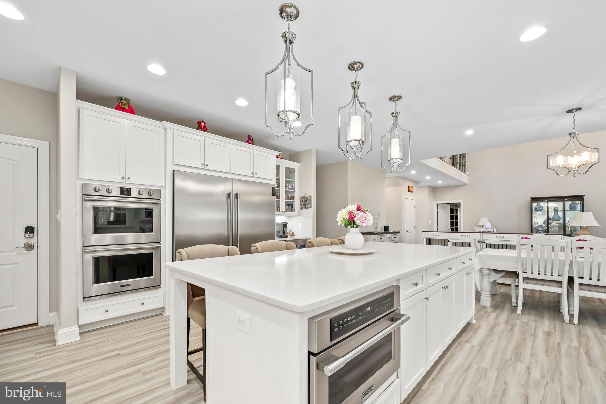 FAWN LAKE - Residential