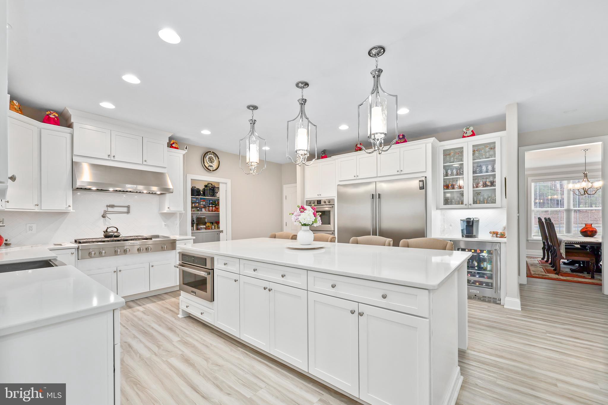 FAWN LAKE - Residential