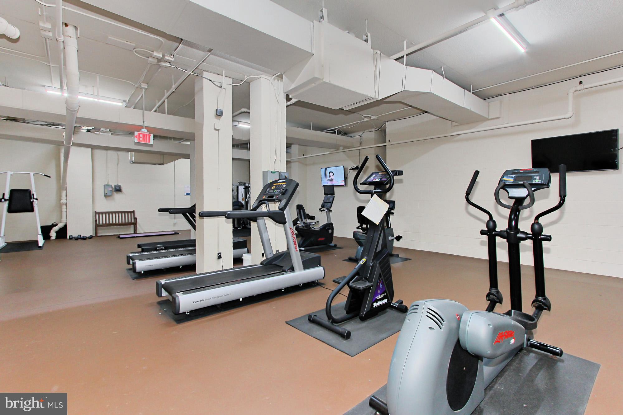 3709 S GEORGE MASON DRIVE 1107 EAST