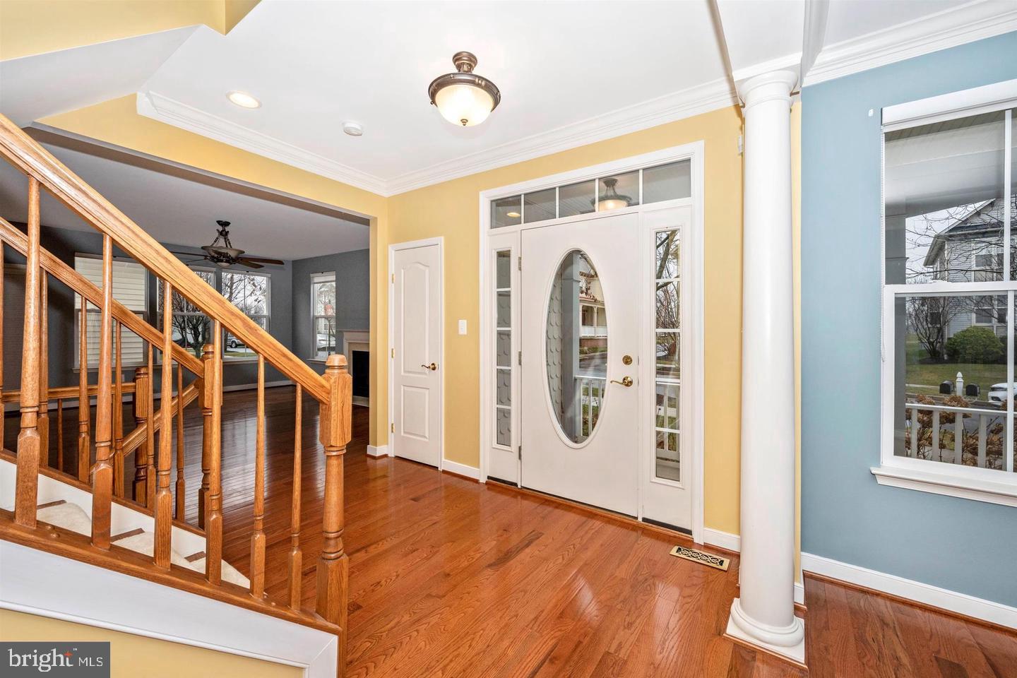 URBANA HIGHLANDS - Residential Lease