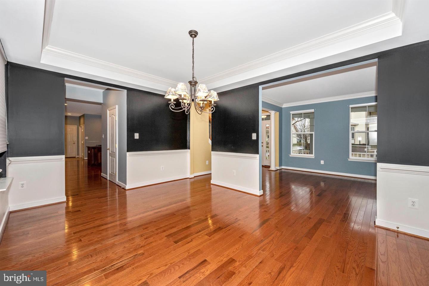 URBANA HIGHLANDS - Residential Lease