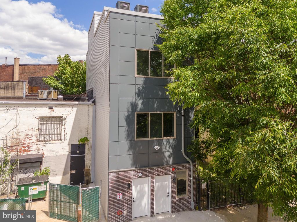 Photo of 631 N Preston Street, PHILADELPHIA, PA 19104 (MLS # PAPH2603160)