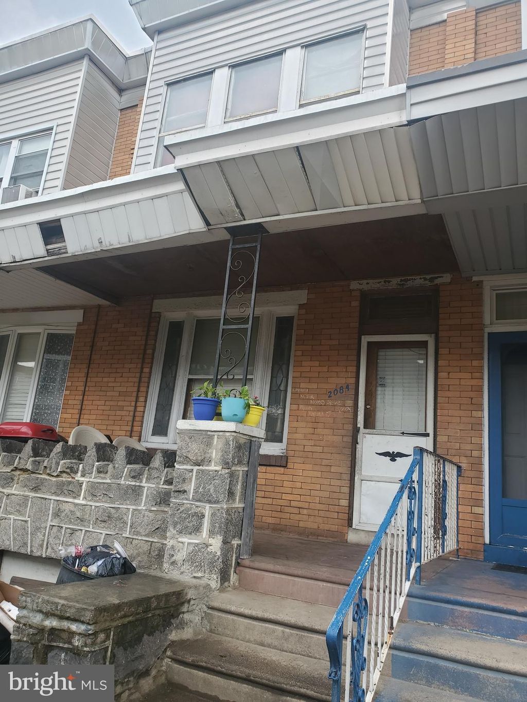 Photo of 2084 Kingston Street, PHILADELPHIA, PA 19134 (MLS # PAPH2554030)