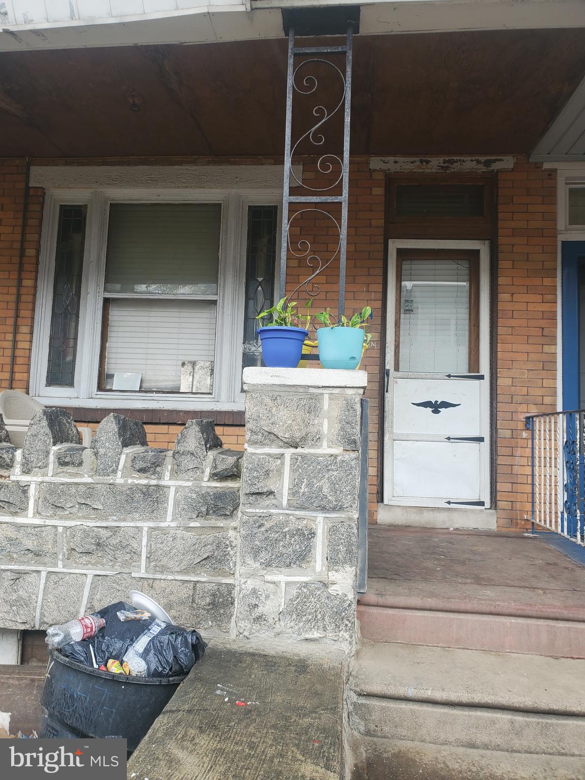 HARROWGATE - Residential