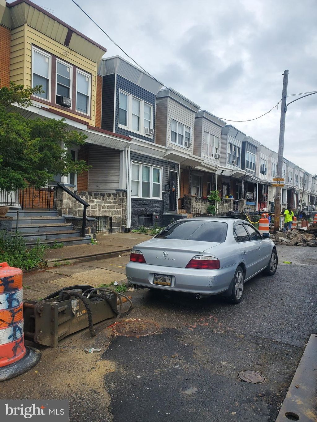 Photo of 2084 Kingston Street, PHILADELPHIA, PA 19134 (MLS # PAPH2554030)