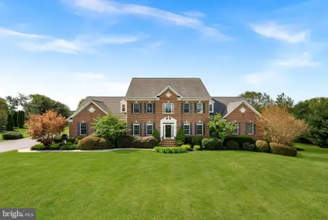 38087 Highland Farm Place, Purcellville, VA 20132 - #: VALO2127372