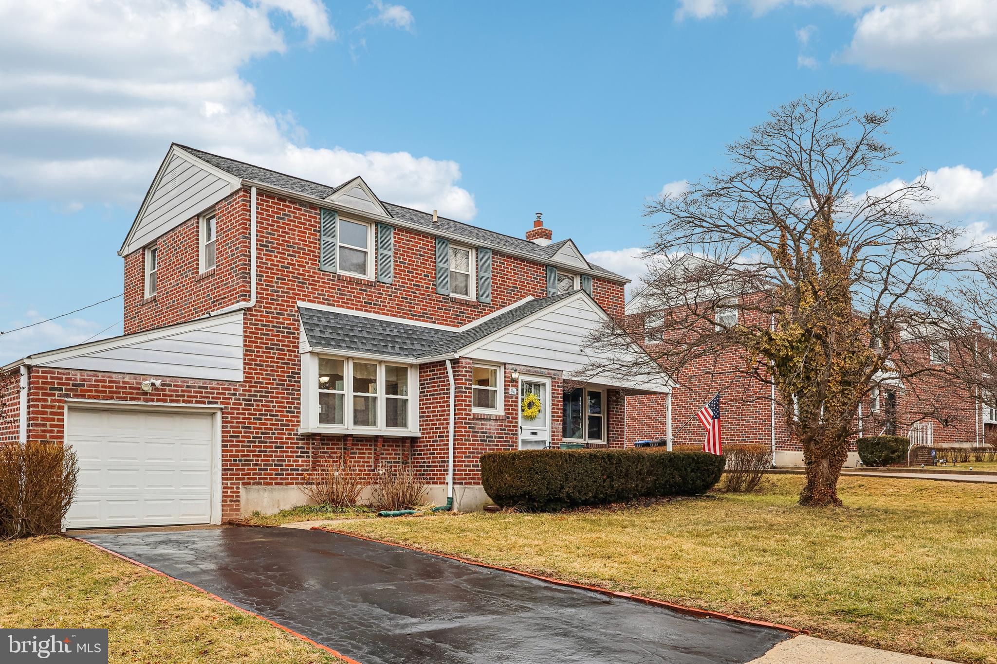 OAKWOOD TERRACE - Residential