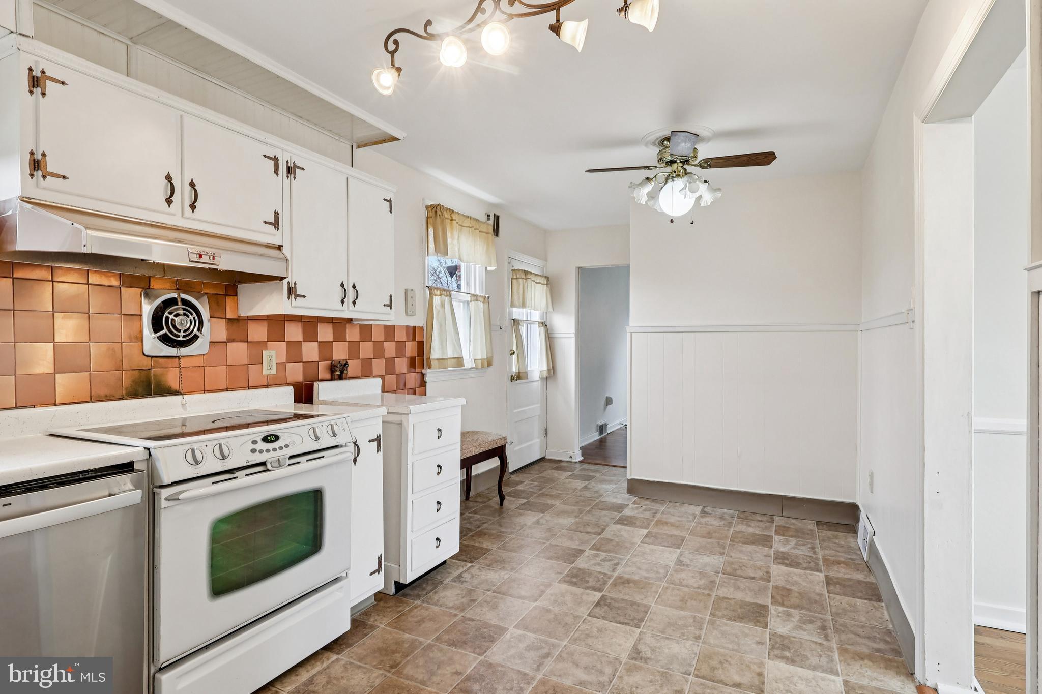 OAKWOOD TERRACE - Residential