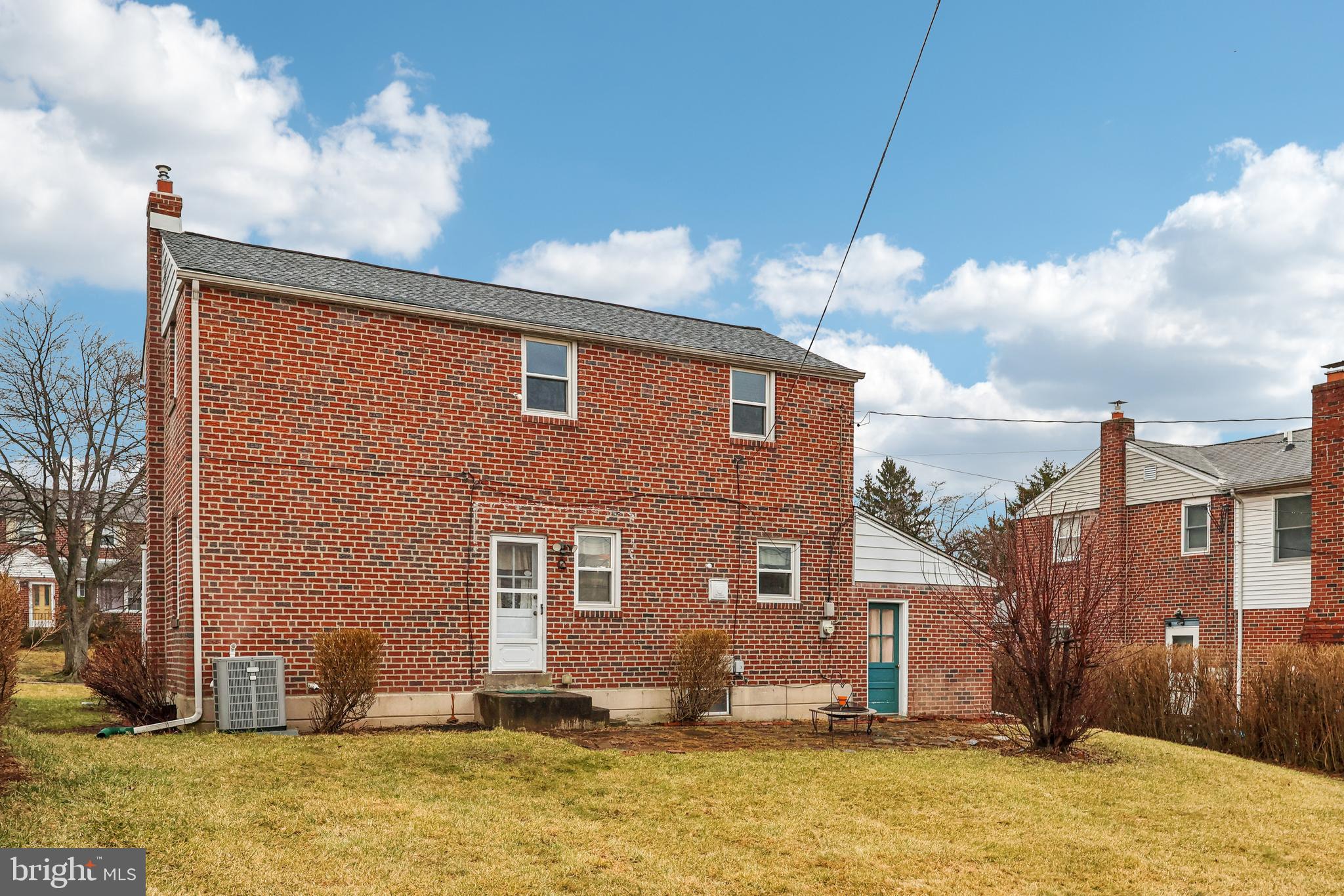 OAKWOOD TERRACE - Residential