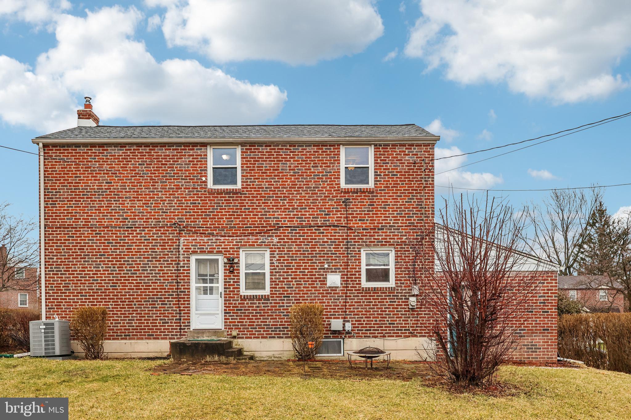 OAKWOOD TERRACE - Residential
