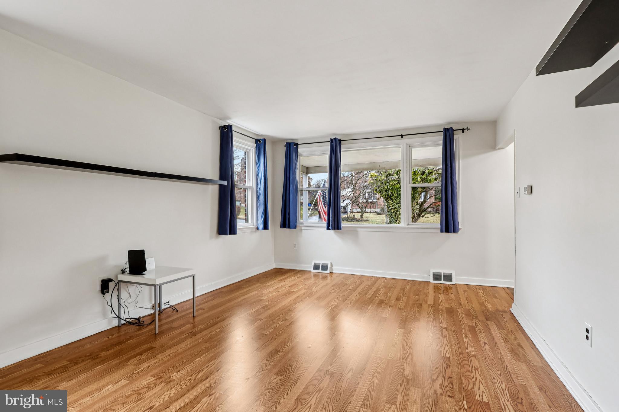 OAKWOOD TERRACE - Residential