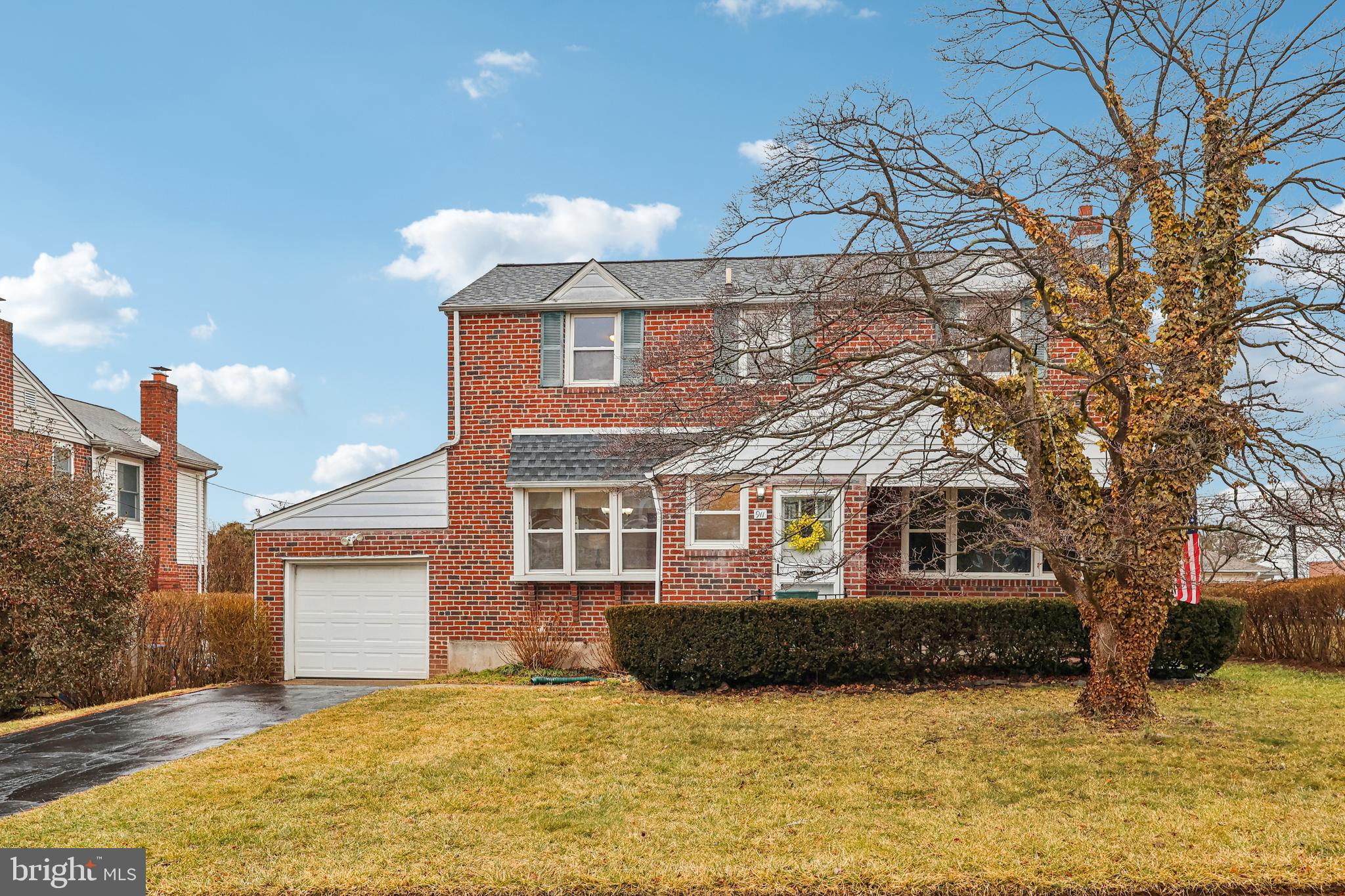 OAKWOOD TERRACE - Residential