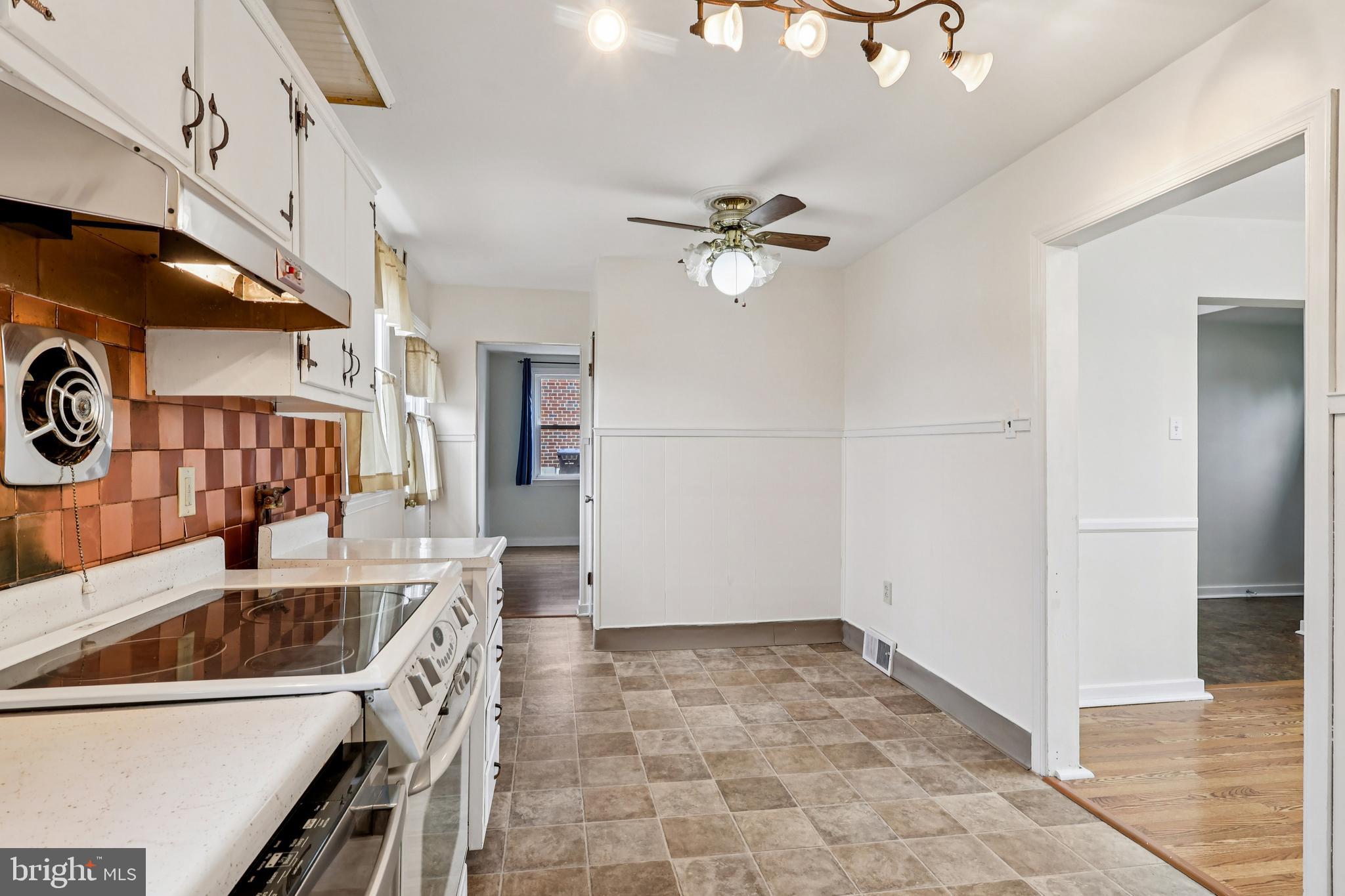 OAKWOOD TERRACE - Residential