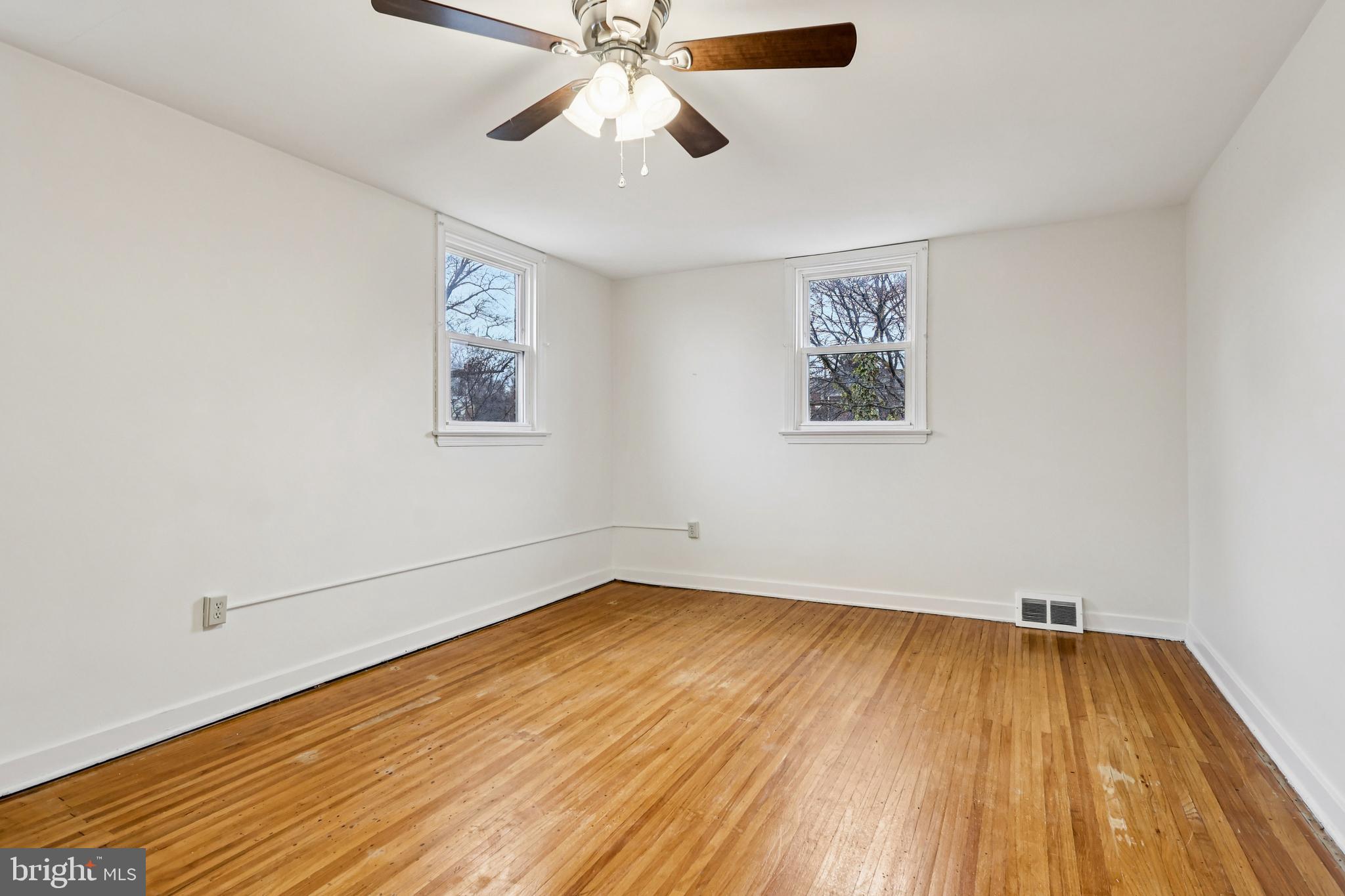 OAKWOOD TERRACE - Residential