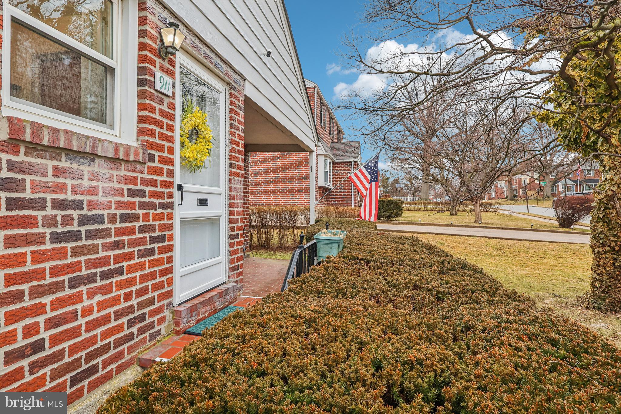 OAKWOOD TERRACE - Residential