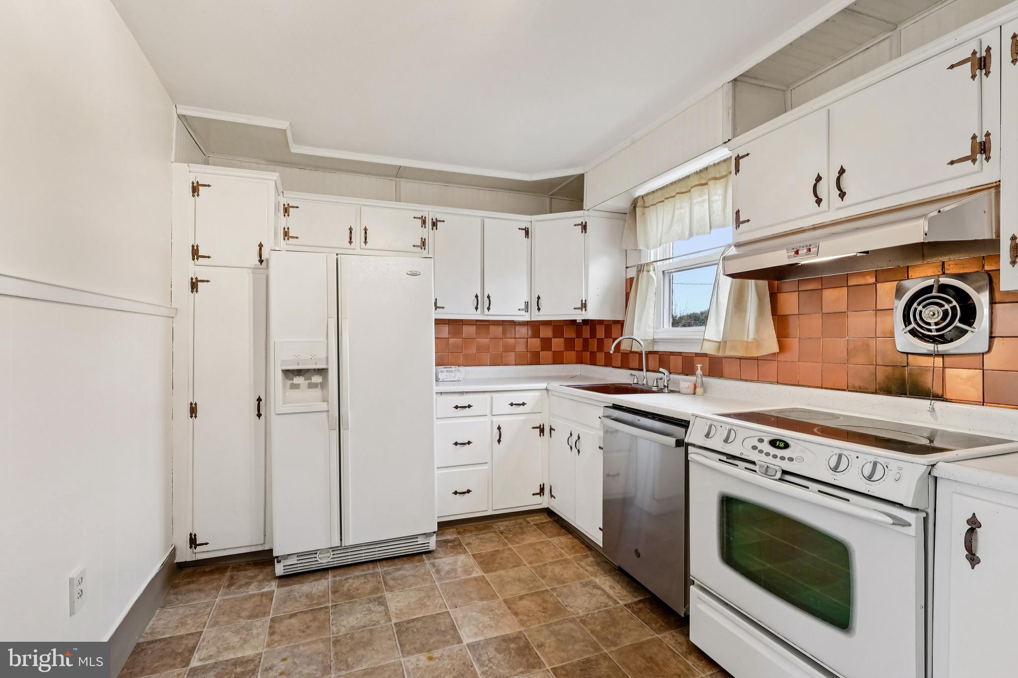 OAKWOOD TERRACE - Residential