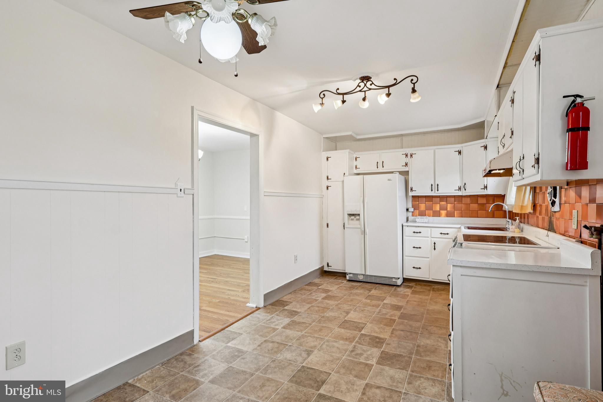 OAKWOOD TERRACE - Residential