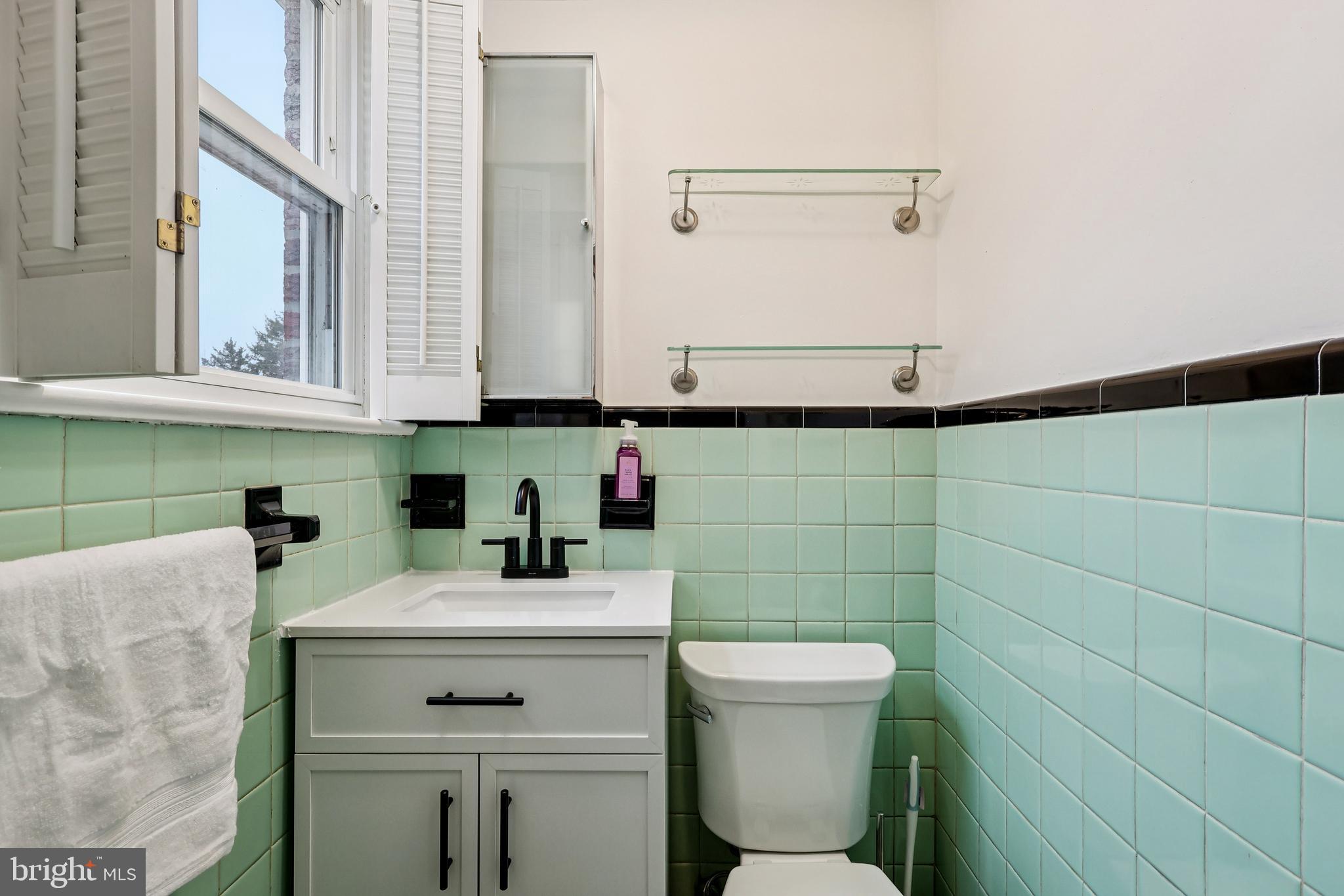 OAKWOOD TERRACE - Residential