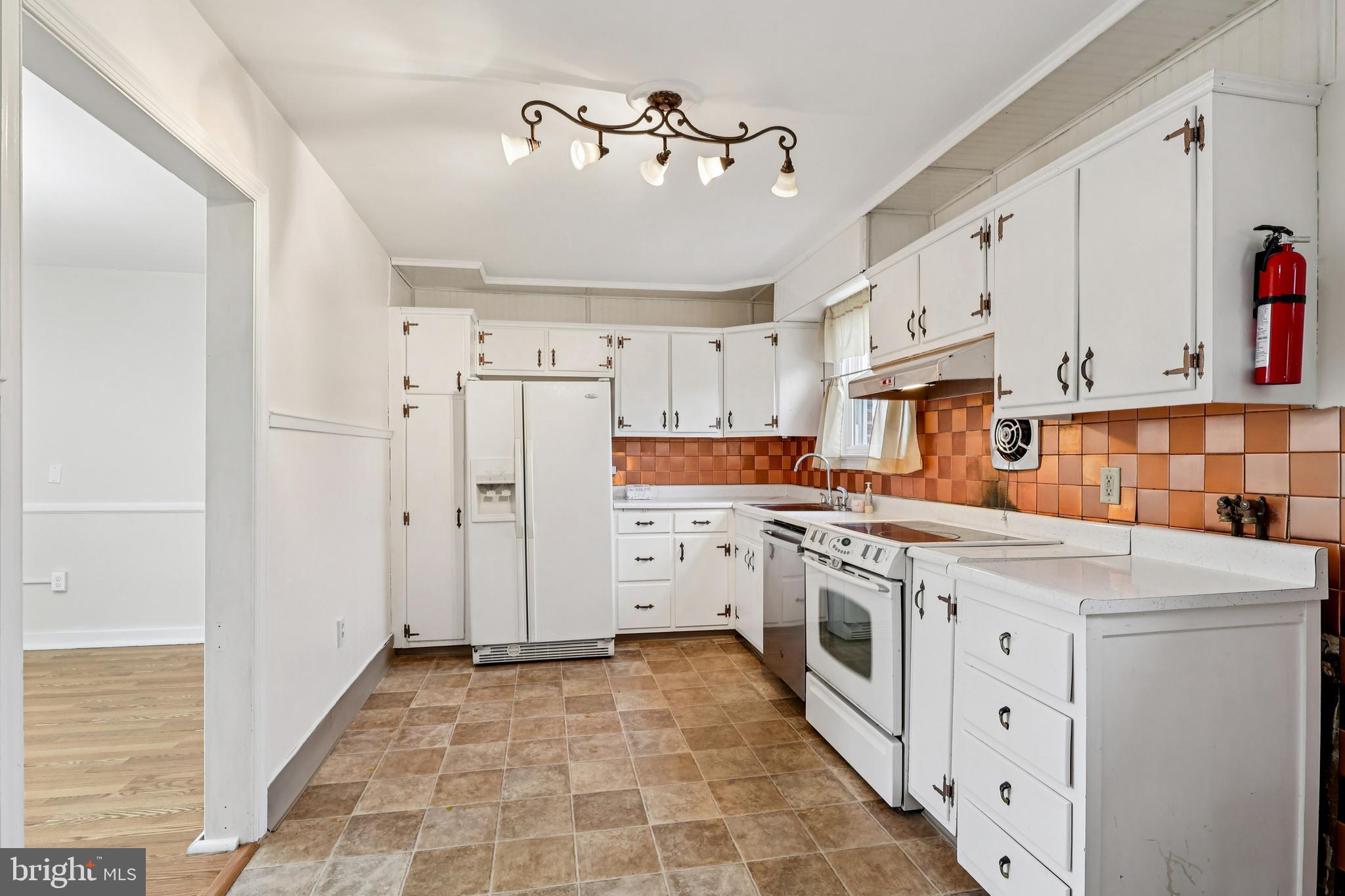 OAKWOOD TERRACE - Residential