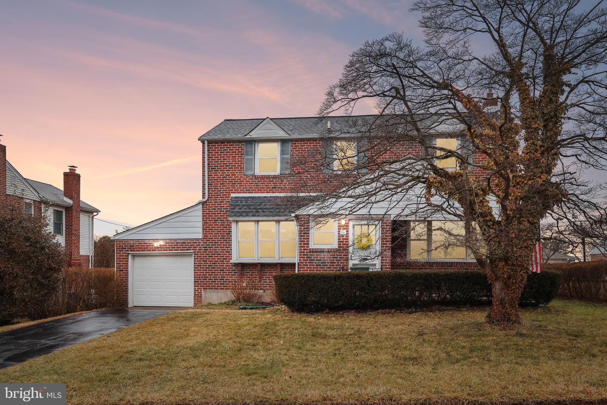 OAKWOOD TERRACE - Residential