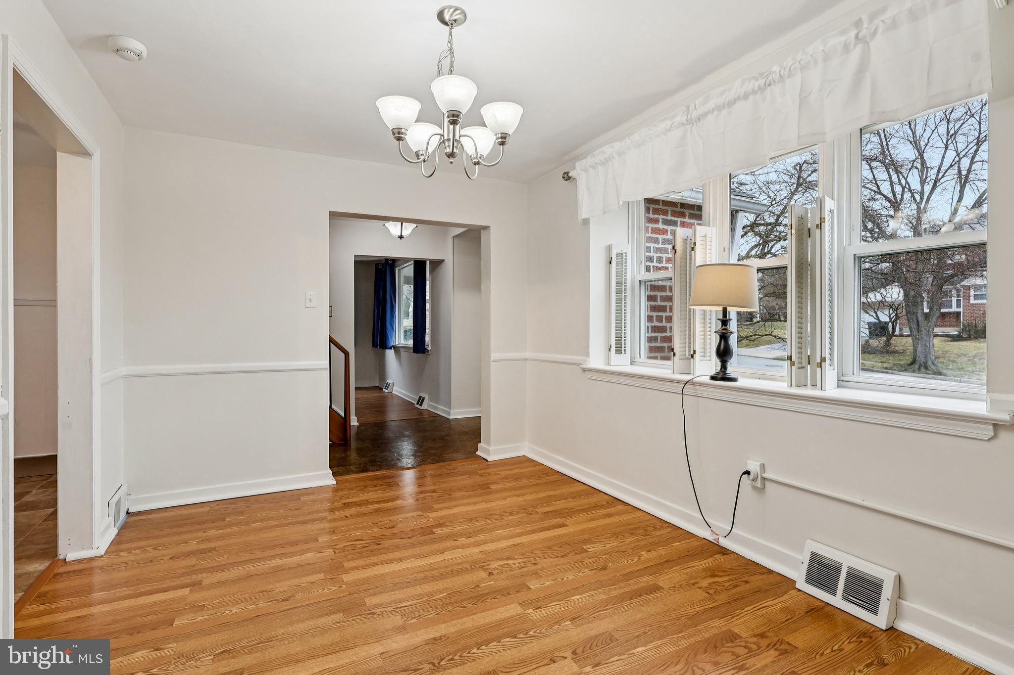 OAKWOOD TERRACE - Residential