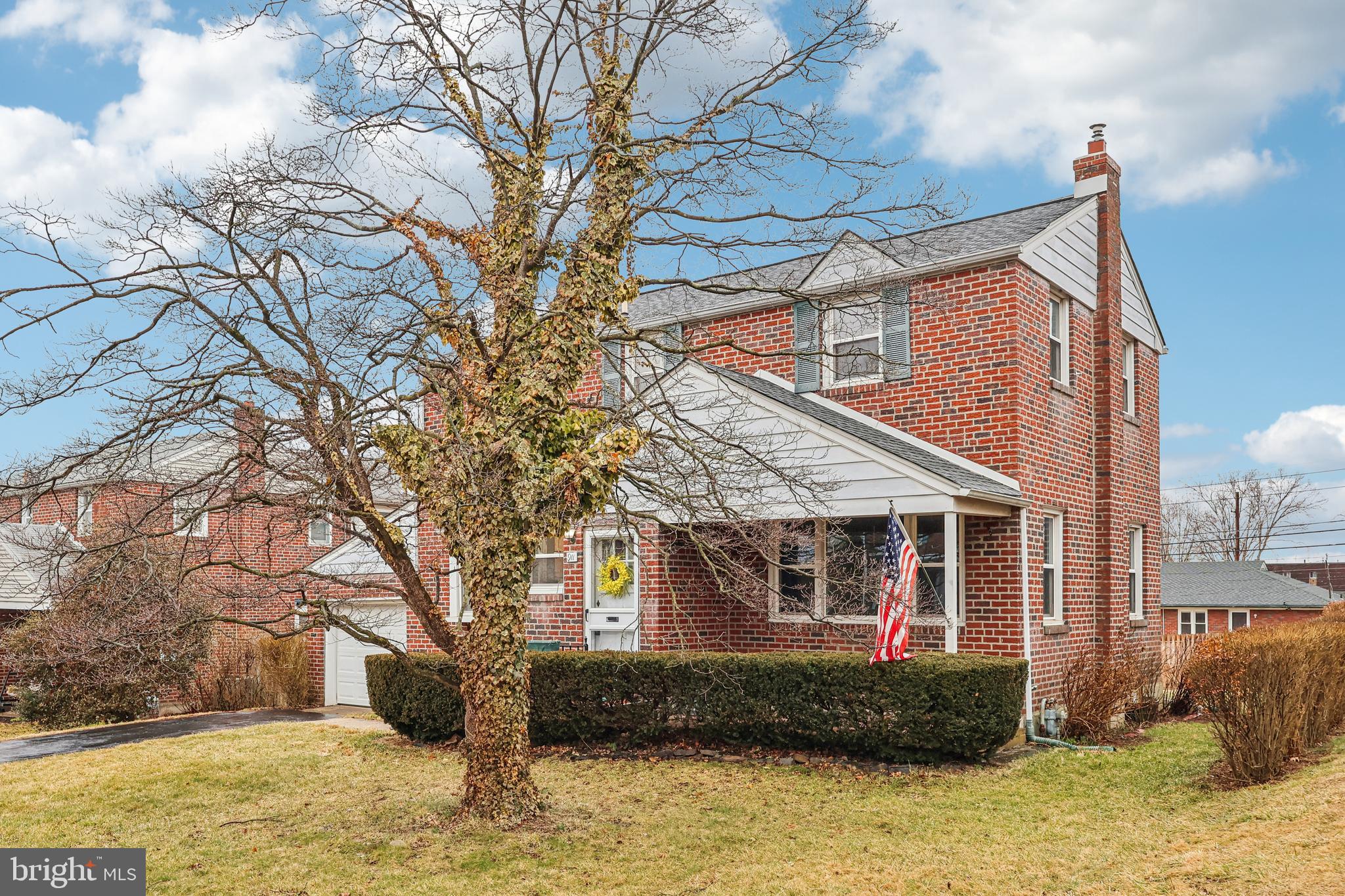 OAKWOOD TERRACE - Residential