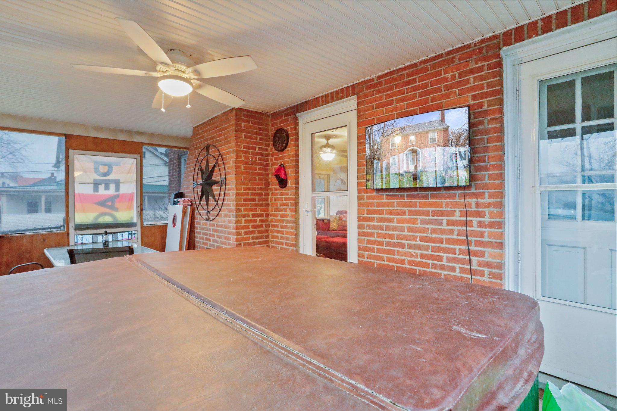 HANCOCK - Residential