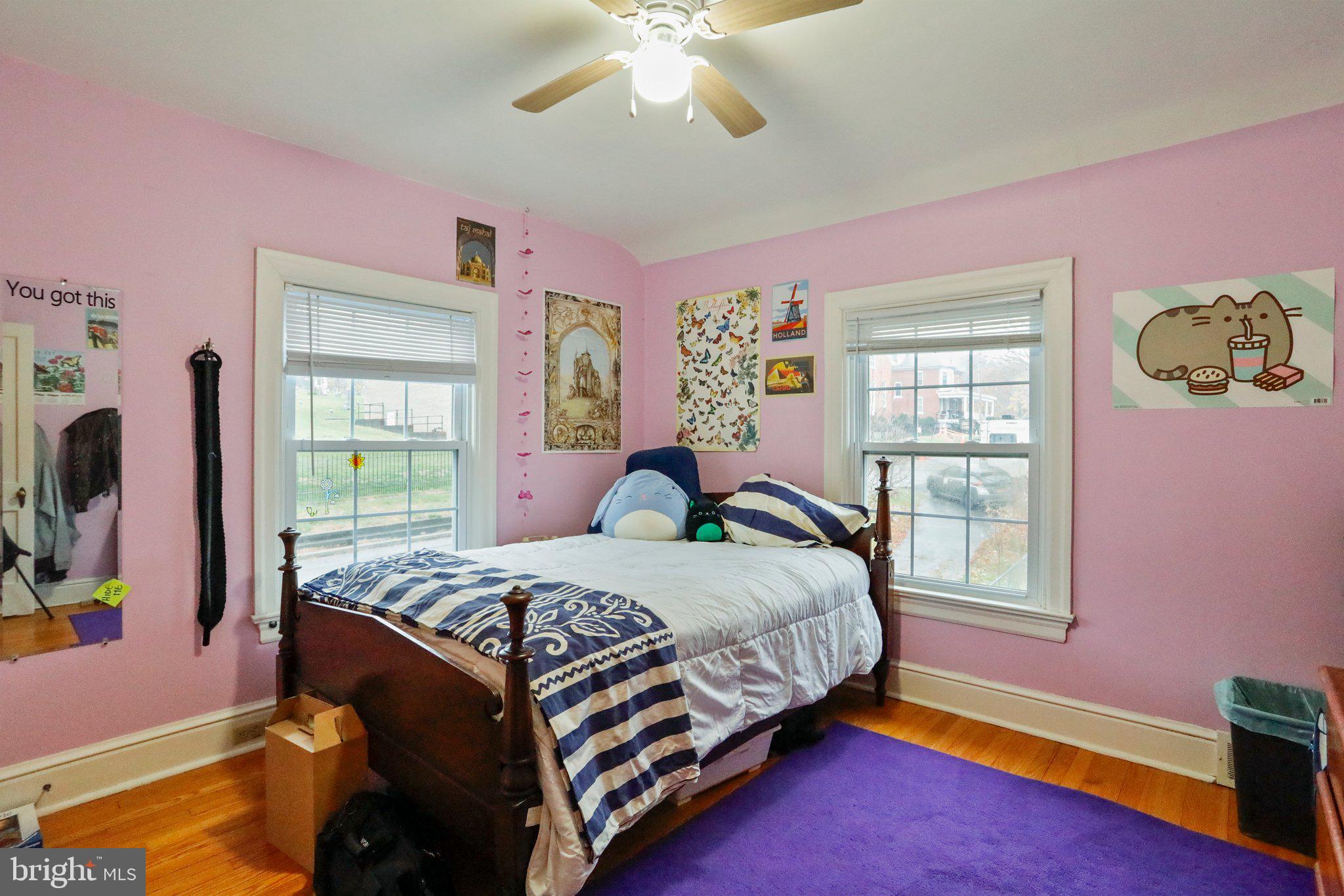 HANCOCK - Residential