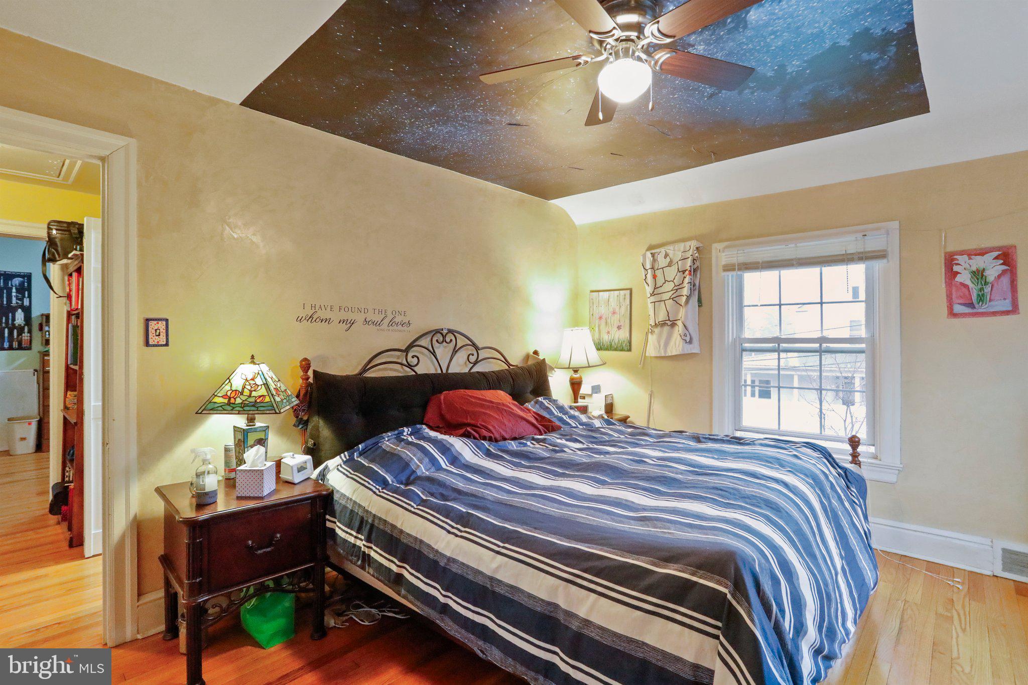 HANCOCK - Residential