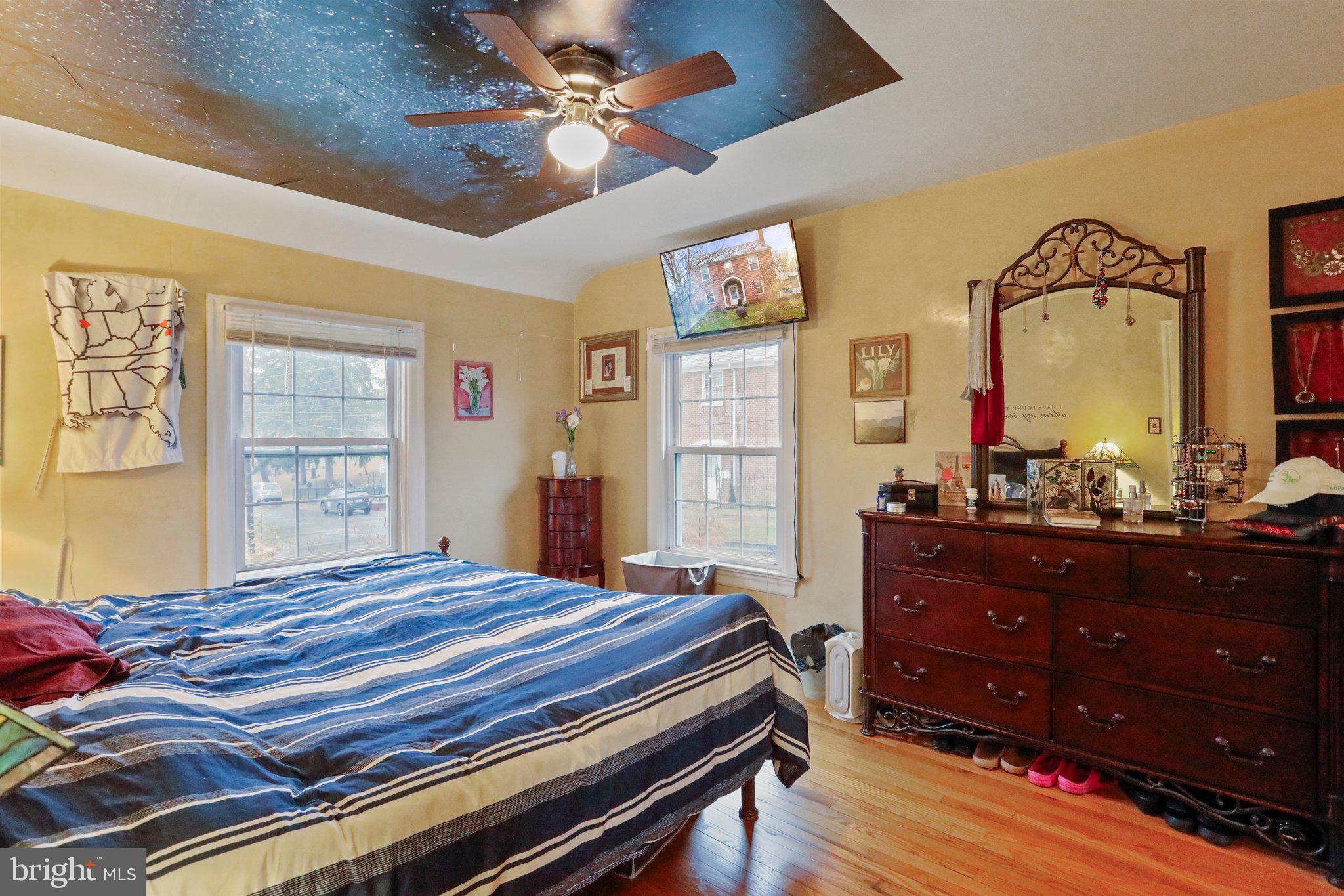 HANCOCK - Residential