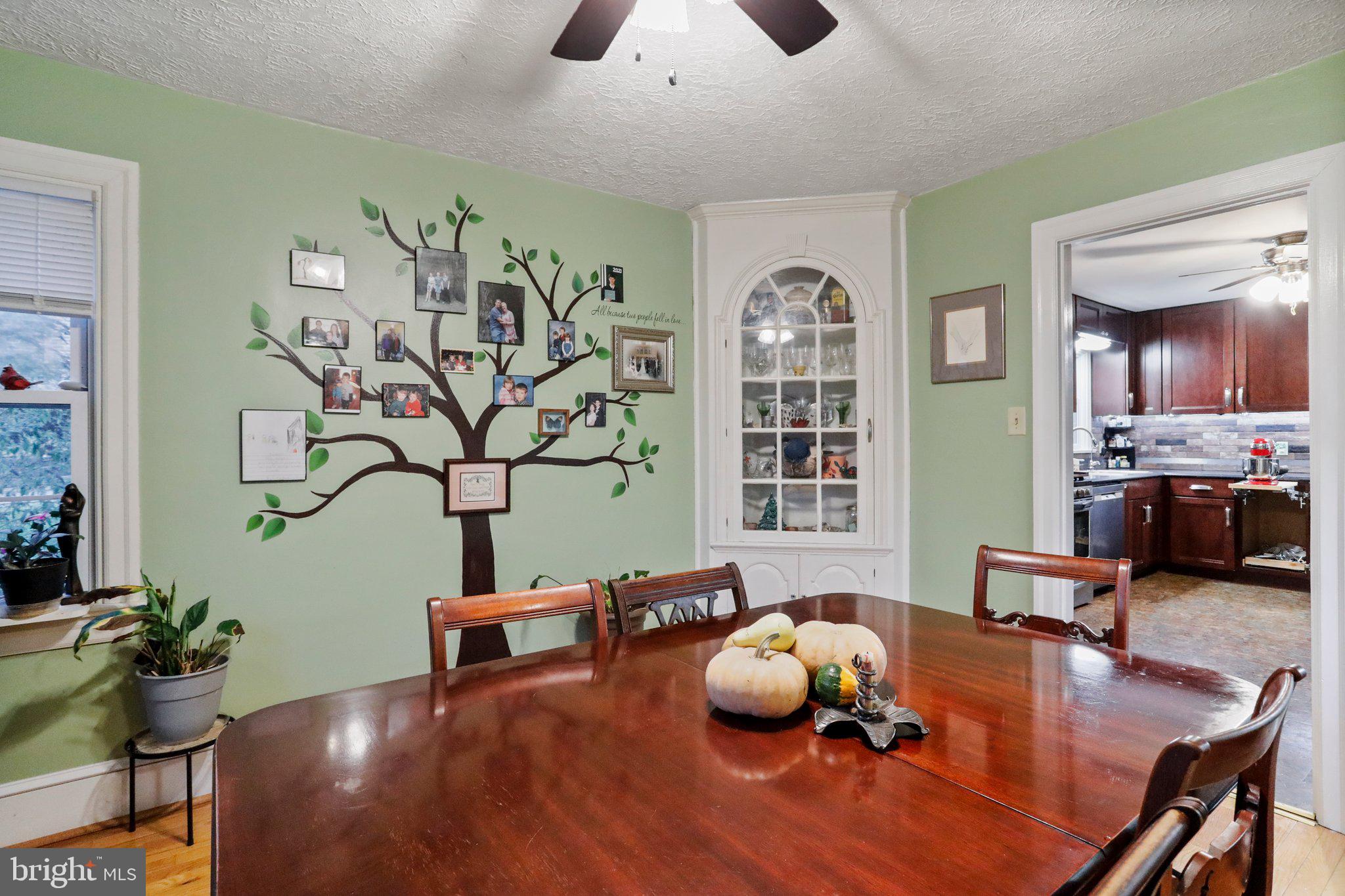 HANCOCK - Residential