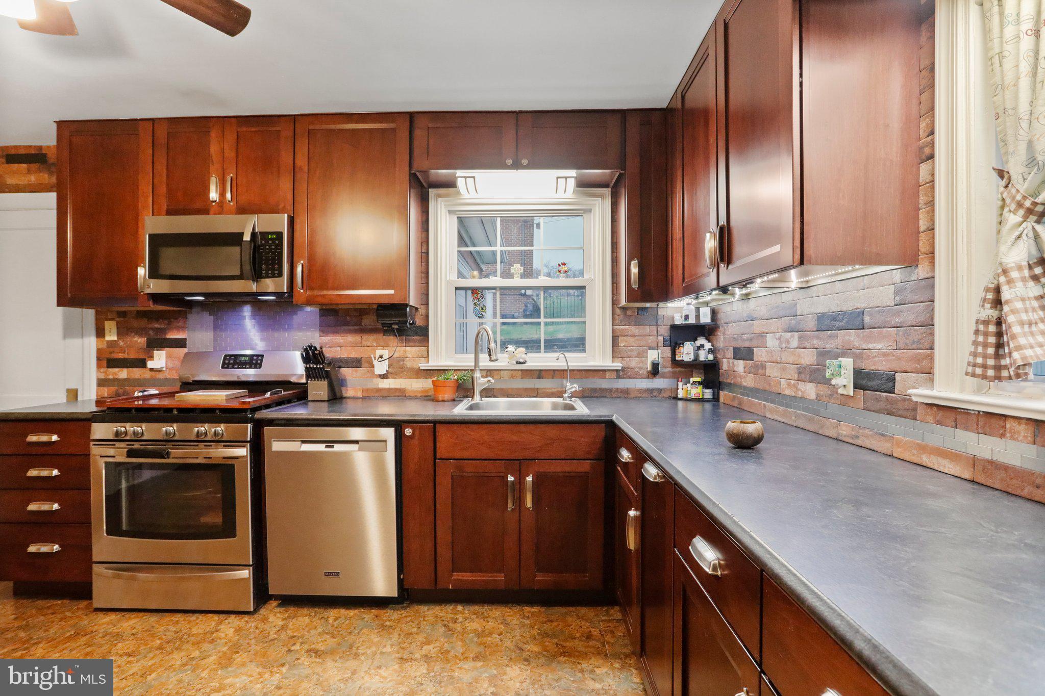 HANCOCK - Residential