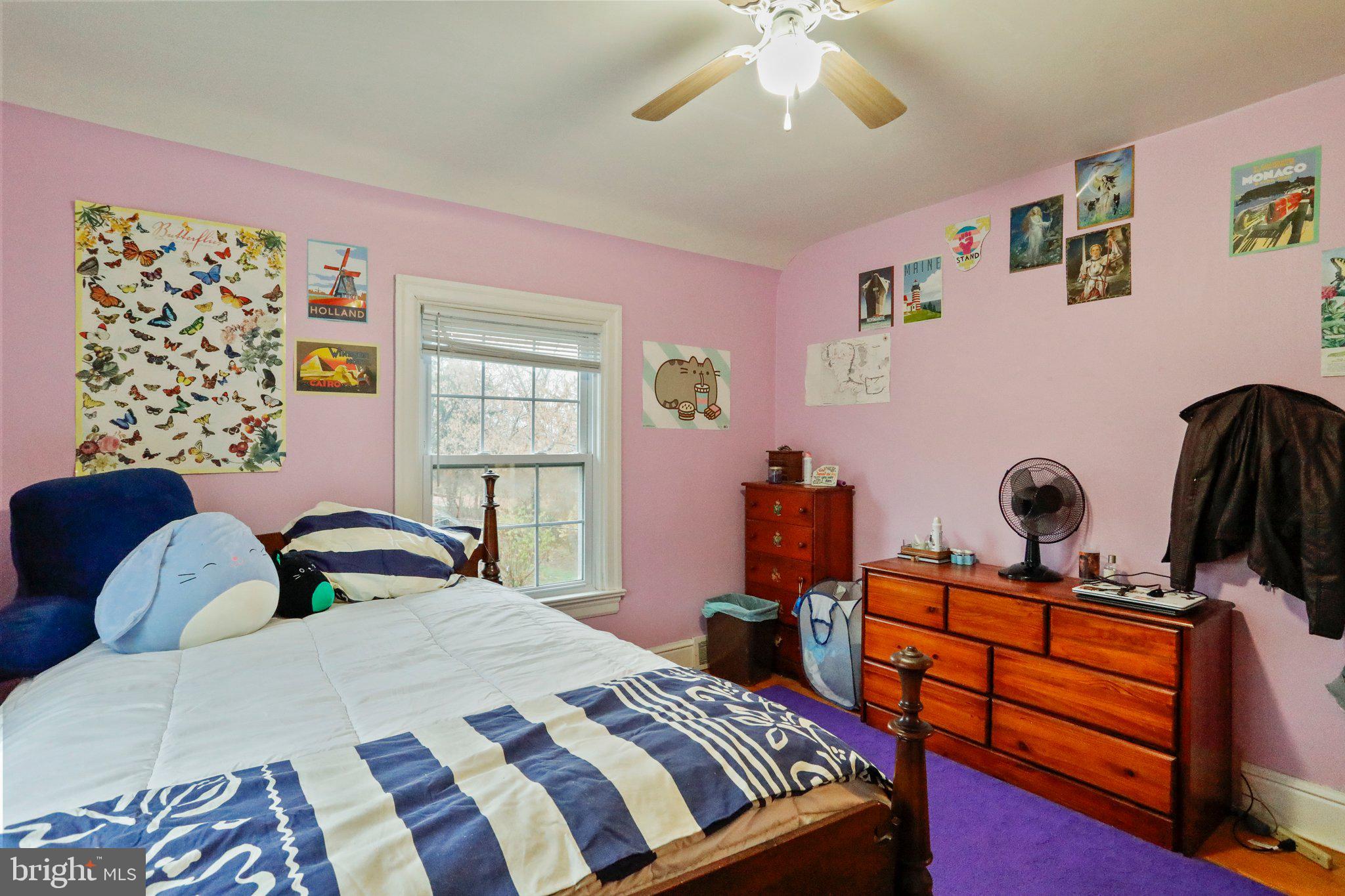 HANCOCK - Residential