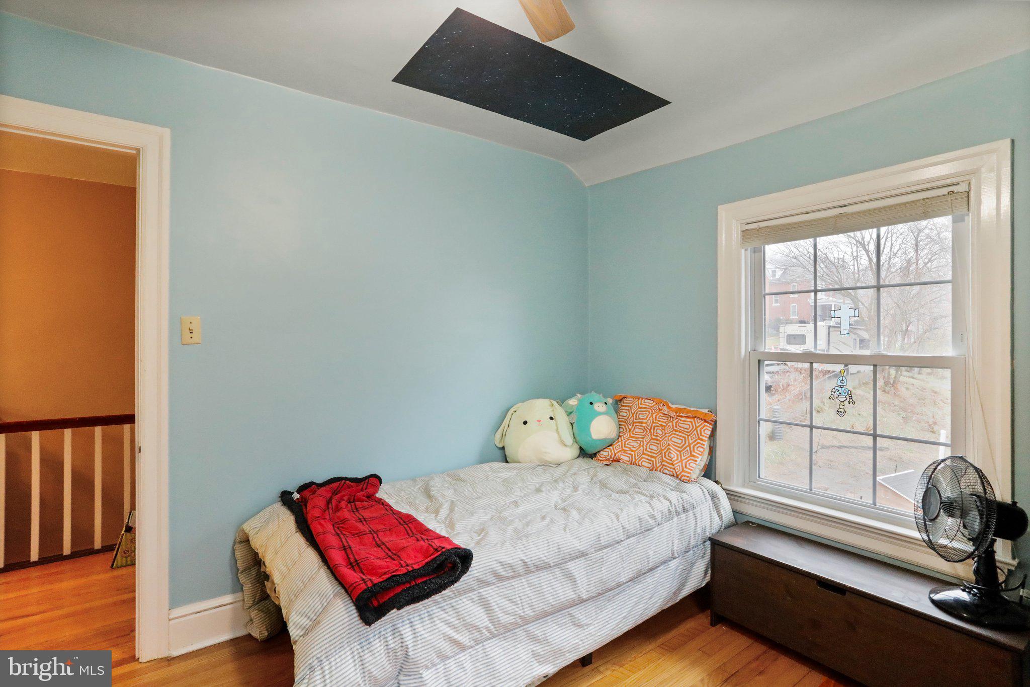 HANCOCK - Residential