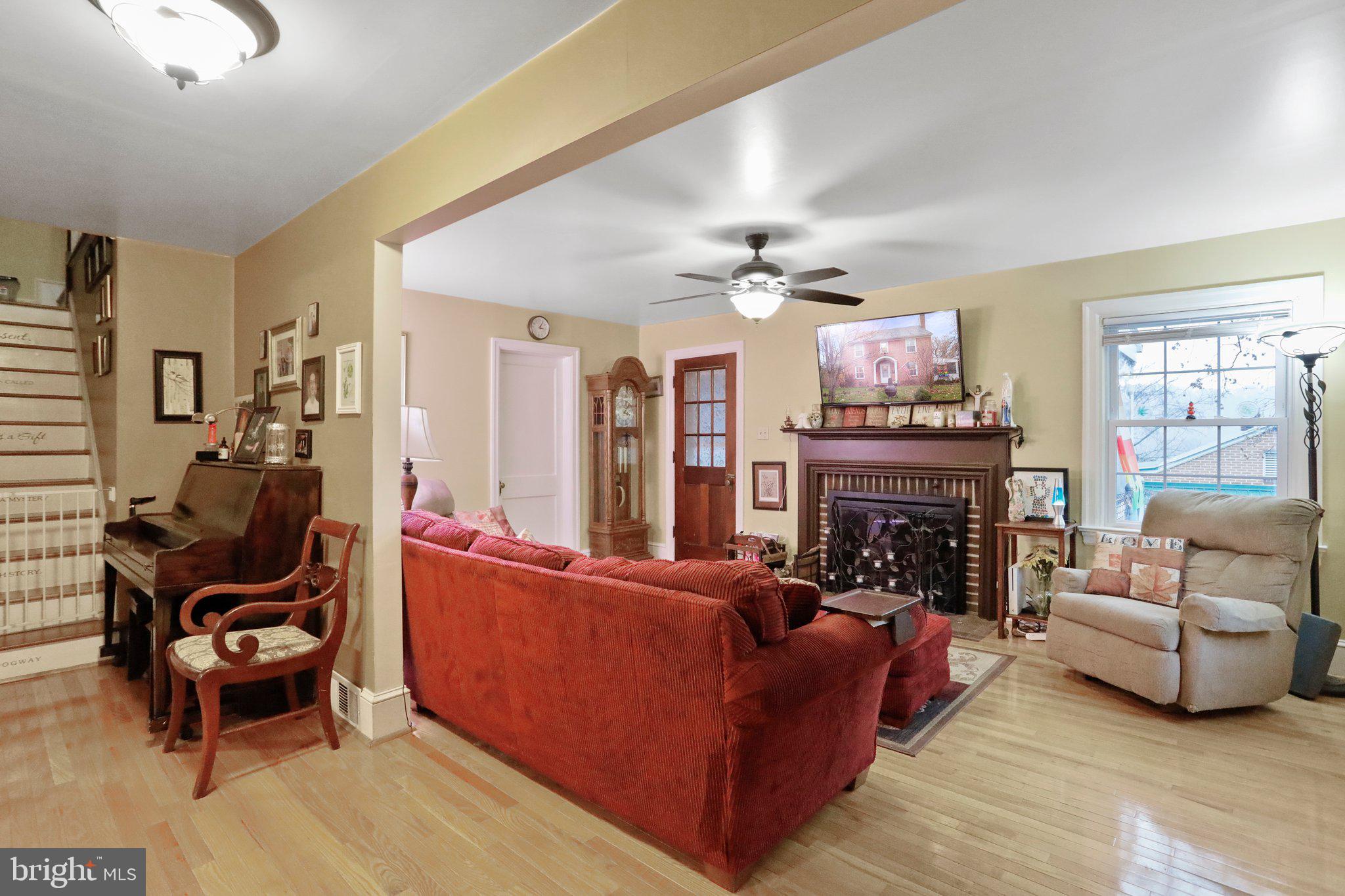 HANCOCK - Residential