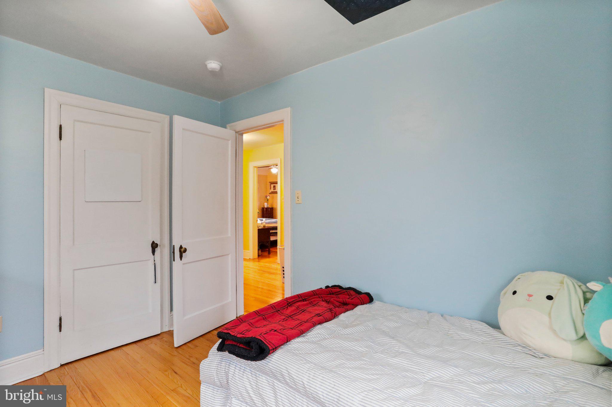 HANCOCK - Residential