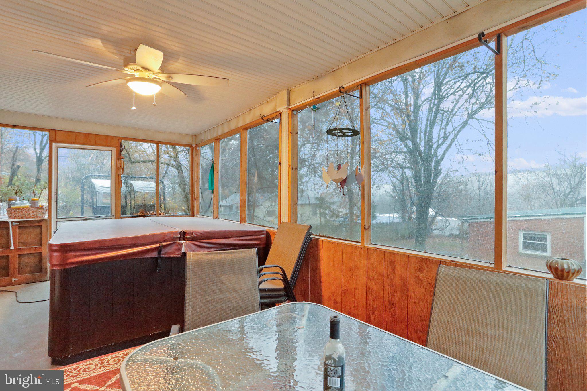 HANCOCK - Residential