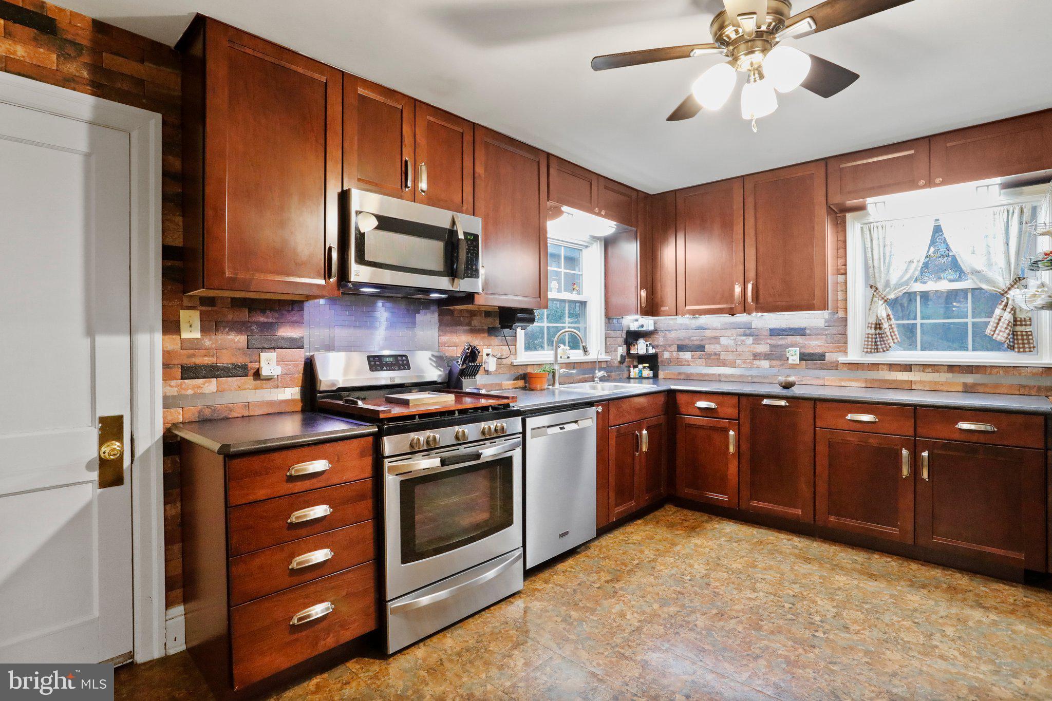 HANCOCK - Residential