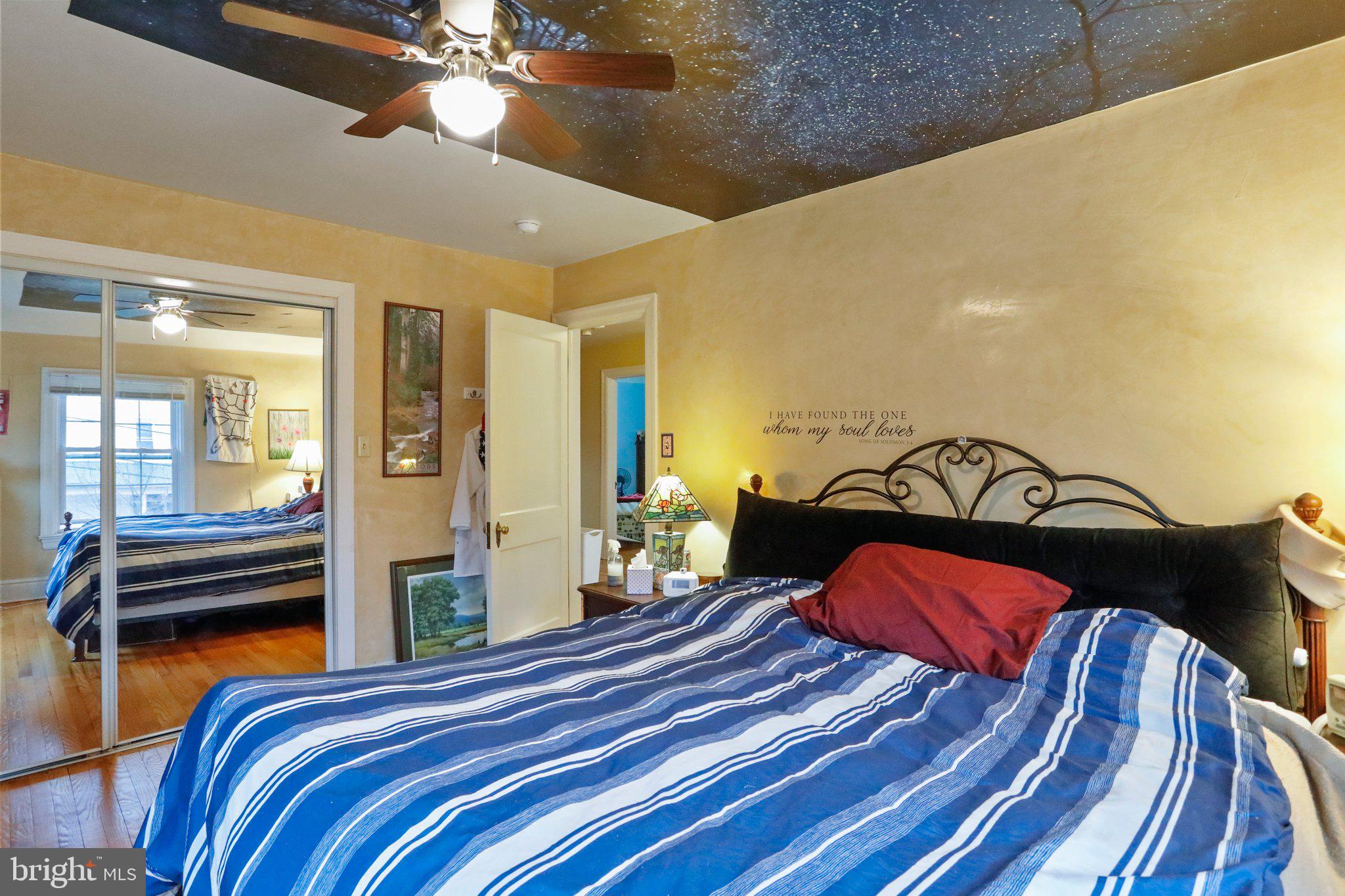 HANCOCK - Residential