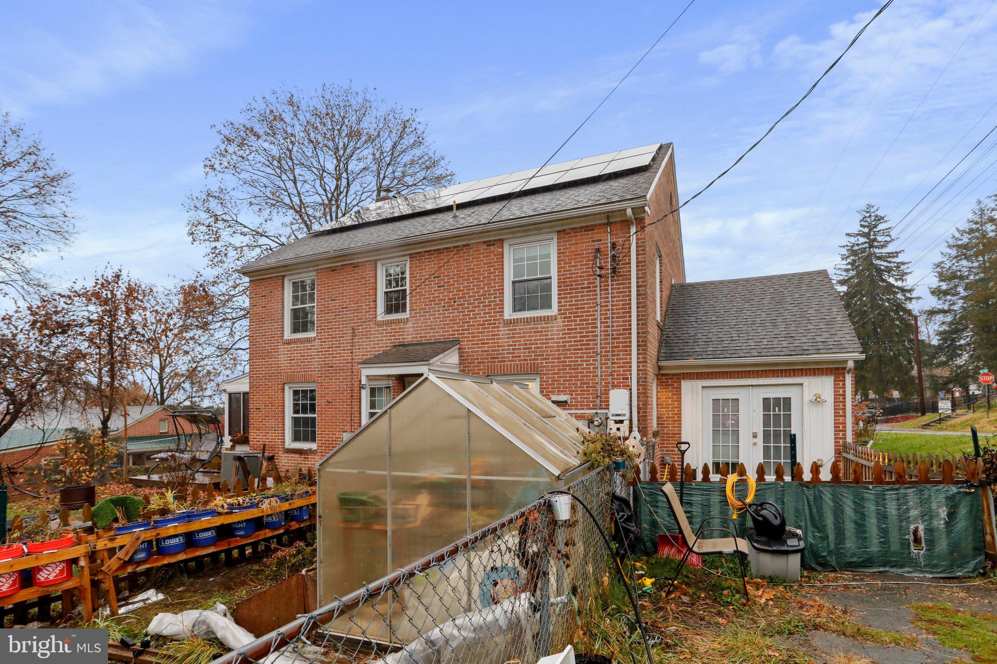 HANCOCK - Residential