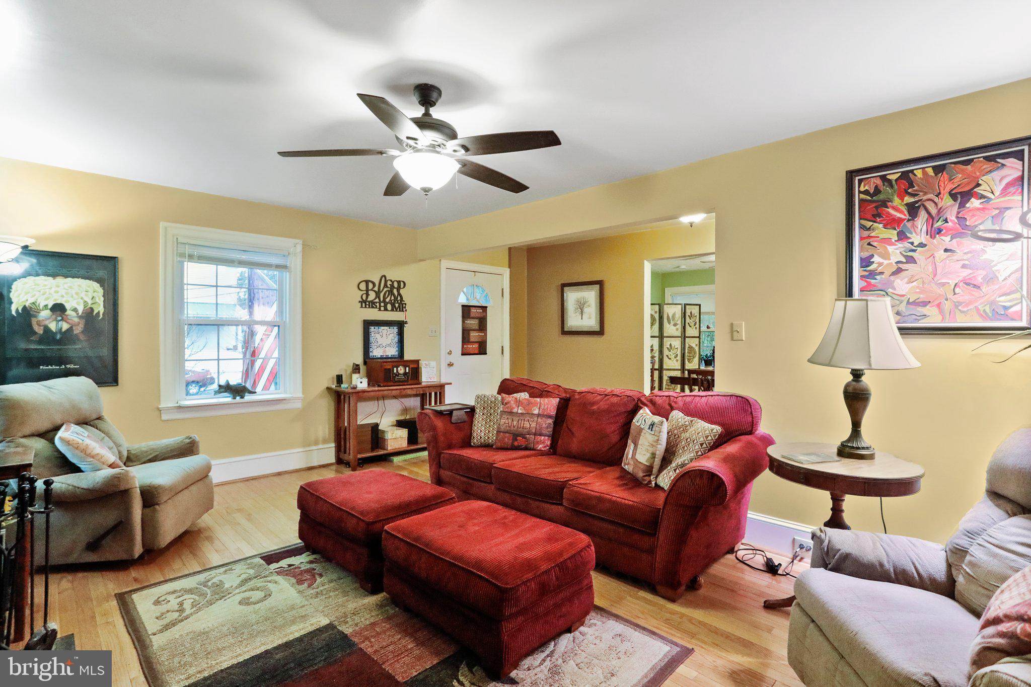 HANCOCK - Residential