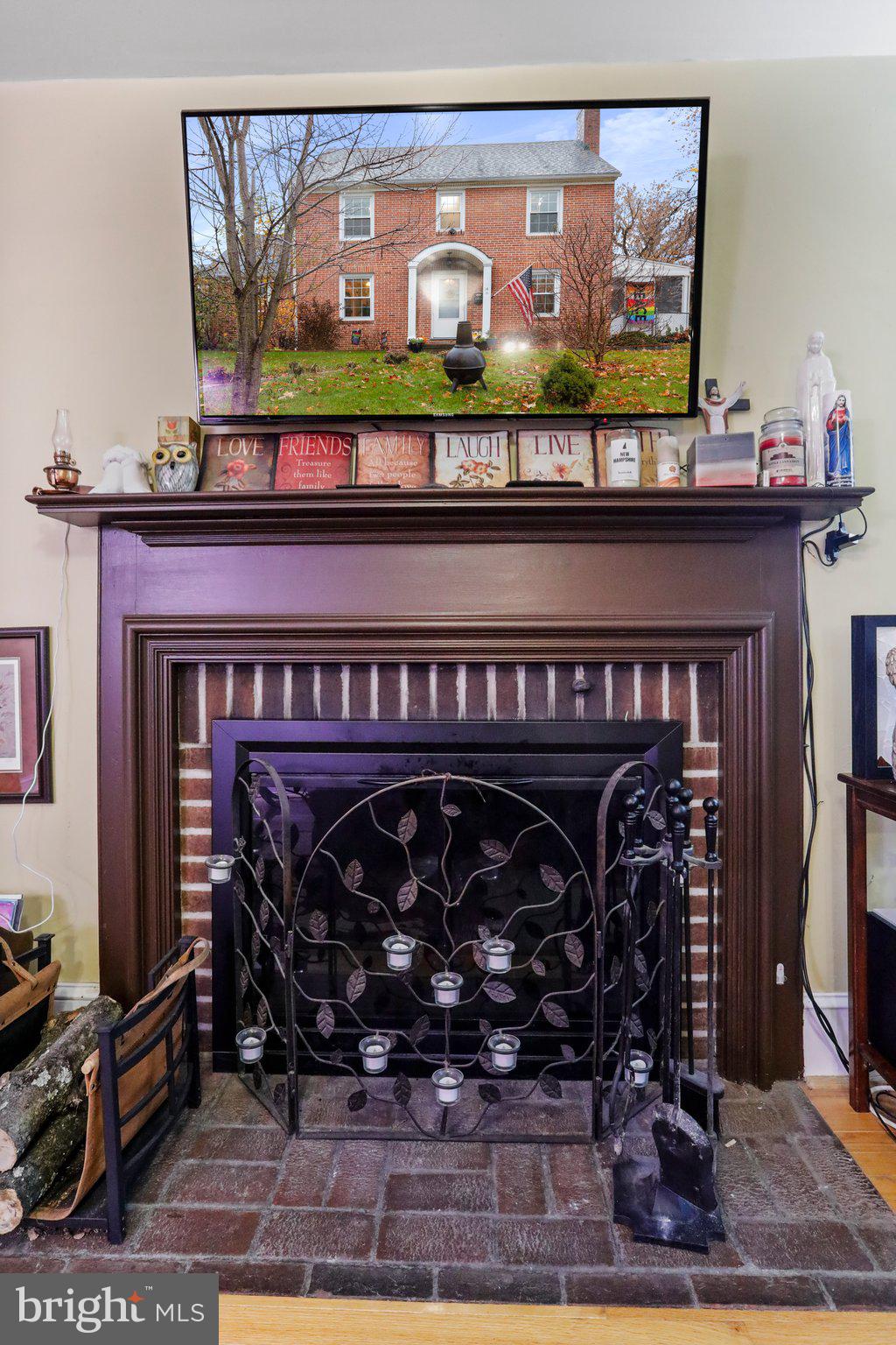 HANCOCK - Residential