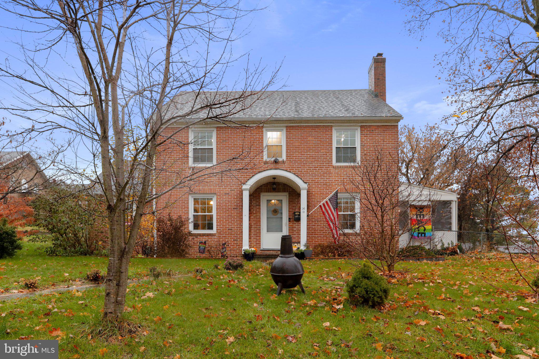 HANCOCK - Residential